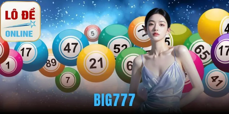 BIG777