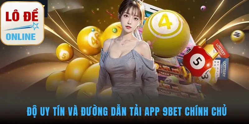 Link tải chính thức đảm bảo an toàn cho người chơi