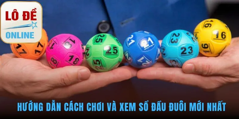 Đánh Số Đầu Đuôi - Hướng Dẫn Cách Chơi Và Soi Cầu Mới Nhất Hướng dẫn đánh số đầu đuôi qua 4 bước đơn giản