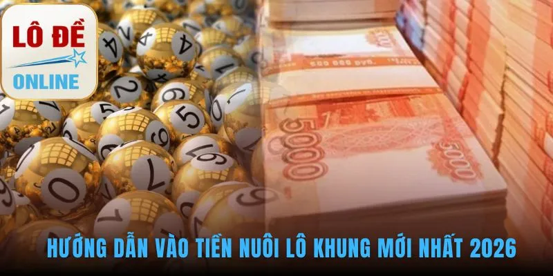 Vào tiền đúng tỷ lệ linh hồn của chiến thuật nuôi lô