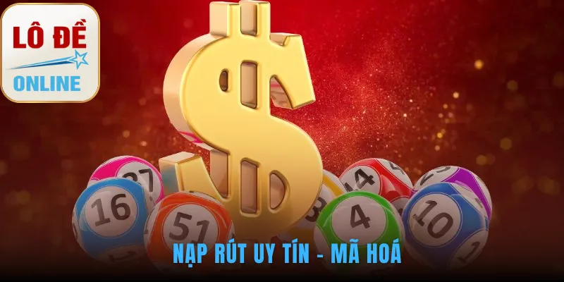 Trang Chủ Gửi rút tiền an toàn với hệ thống mã hóa tiên tiến