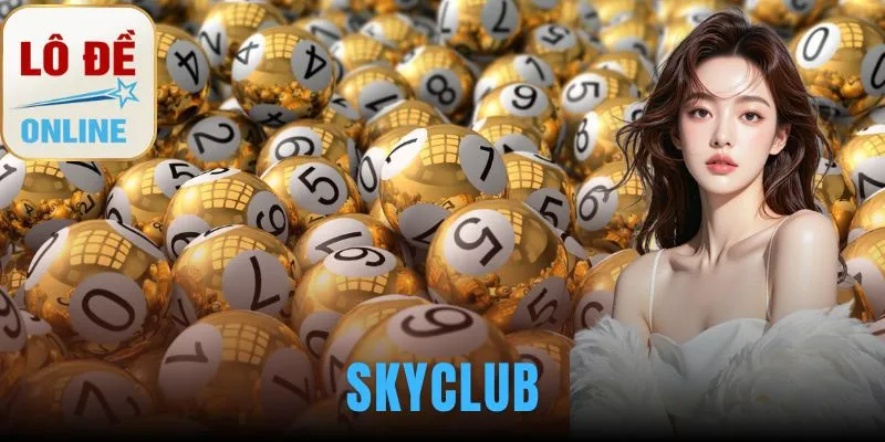 SKYCLUB