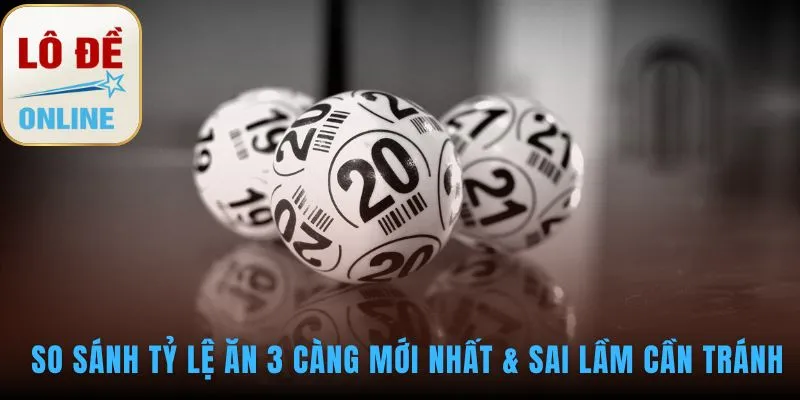 Đánh Đề 3 Càng - Hướng Dẫn Soi Cầu Tỷ Lệ Ăn Mới Nhất Đánh đề 3 càng cần tránh các sai lầm về quản lý vốn