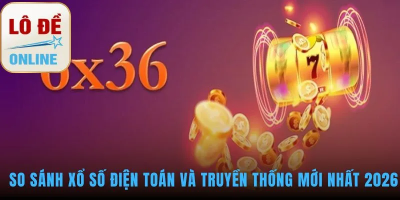 Xổ số điện toán có giải Jackpot lũy tiến hàng trăm tỷ đồng